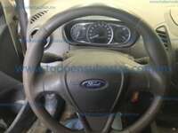 Ford Figo 2021 4p Energy L3/1.5 Man   2021 Ford Figo Ingreso Interiores 1
