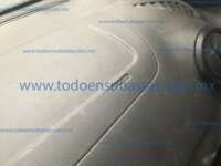 Ford Figo 2021 4p Energy L3/1.5 Man   2021 Ford Figo Ingreso Interiores 6