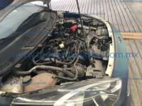 Ford Figo 2021 4p Energy L3/1.5 Man   2021 Ford Figo Ingreso Motor 2