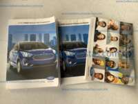 Ford Figo 2021 4p Impulse L3/1.5 Man  IMG_1151