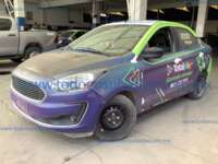 Ford Figo 2021 4p Impulse L3/1.5 Man  IMG_1077