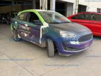 Ford Figo 2021 4p Impulse L3/1.5 Man  IMG_1079