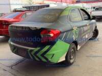 Ford Figo 2021 4p Impulse L3/1.5 Man  IMG_1081