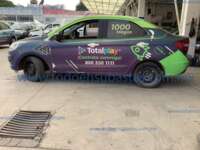 Ford Figo 2021 4p Impulse L3/1.5 Man  IMG_1085