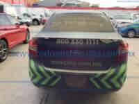 Ford Figo 2021 4p Impulse L3/1.5 Man  IMG_1083