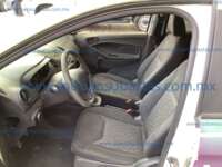 Ford Figo 2021 4p Impulse L3/1.5 Man  IMG_1087