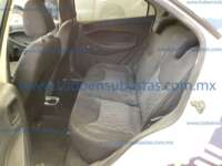 Ford Figo 2021 4p Impulse L3/1.5 Man  IMG_1099