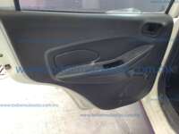 Ford Figo 2021 4p Impulse L3/1.5 Man  IMG_1098