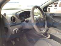 Ford Figo 2021 4p Impulse L3/1.5 Man  IMG_1088