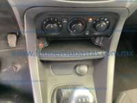 Ford Figo 2021 4p Impulse L3/1.5 Man  IMG_1093