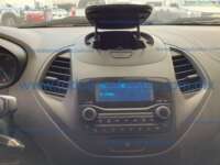 Ford Figo 2021 4p Impulse L3/1.5 Man  IMG_1092