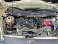 Ford Figo 2021 4p Impulse L3/1.5 Man  IMG_1112