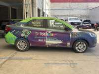 Ford Figo 2021 4p Impulse L3/1.5 Man  IMG_6394