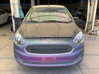 Ford Figo 2021 4p Impulse L3/1.5 Man  IMG_6392