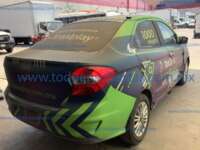 Ford Figo 2021 4p Impulse L3/1.5 Man  IMG_6395
