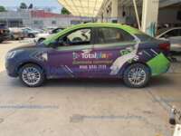 Ford Figo 2021 4p Impulse L3/1.5 Man  IMG_6398