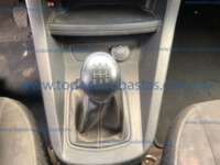 Ford Figo 2021 4p Impulse L3/1.5 Man  IMG_6406