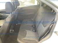 Ford Figo 2021 4p Impulse L3/1.5 Man  IMG_6412