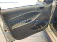 Ford Figo 2021 4p Impulse L3/1.5 Man  IMG_6399