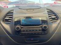 Ford Figo 2021 4p Impulse L3/1.5 Man  IMG_6404