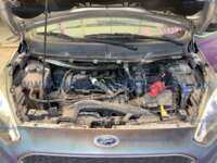 Ford Figo 2021 4p Impulse L3/1.5 Man  IMG_6423