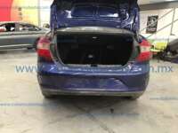 Ford Figo 2021 4p Energy L3/1.5 Man   2021 Ford Figo Ingreso Cajuela 0