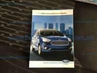 Ford Figo 2021 4p Energy L3/1.5 Man   2021 Ford Figo Ingreso Documentos 1