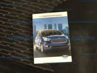 Ford Figo 2021 4p Energy L3/1.5 Man   2021 Ford Figo Ingreso Documentos 2