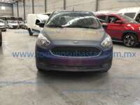 Ford Figo 2021 4p Energy L3/1.5 Man   2021 Ford Figo Ingreso Exteriores 1