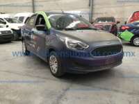 Ford Figo 2021 4p Energy L3/1.5 Man   2021 Ford Figo Ingreso Exteriores 2