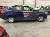 Ford Figo 2021 4p Energy L3/1.5 Man   2021 Ford Figo Ingreso Exteriores 3