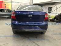 Ford Figo 2021 4p Energy L3/1.5 Man   2021 Ford Figo Ingreso Exteriores 5