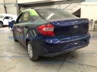 Ford Figo 2021 4p Energy L3/1.5 Man   2021 Ford Figo Ingreso Exteriores 6
