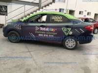 Ford Figo 2021 4p Energy L3/1.5 Man   2021 Ford Figo Ingreso Exteriores 7