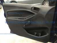 Ford Figo 2021 4p Energy L3/1.5 Man   2021 Ford Figo Ingreso Interiores 0