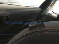 Ford Figo 2021 4p Energy L3/1.5 Man   2021 Ford Figo Ingreso Interiores 13