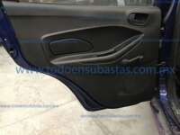 Ford Figo 2021 4p Energy L3/1.5 Man   2021 Ford Figo Ingreso Interiores 14
