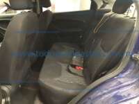 Ford Figo 2021 4p Energy L3/1.5 Man   2021 Ford Figo Ingreso Interiores 15