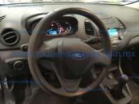 Ford Figo 2021 4p Energy L3/1.5 Man   2021 Ford Figo Ingreso Interiores 2