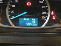 Ford Figo 2021 4p Energy L3/1.5 Man   2021 Ford Figo Ingreso Interiores 4