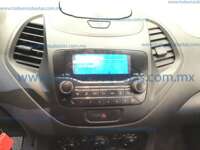 Ford Figo 2021 4p Energy L3/1.5 Man   2021 Ford Figo Ingreso Interiores 6
