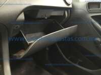 Ford Figo 2021 4p Energy L3/1.5 Man   2021 Ford Figo Ingreso Interiores 9