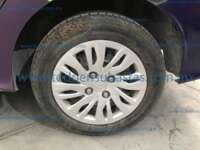 Ford Figo 2021 4p Energy L3/1.5 Man   2021 Ford Figo Ingreso Llantas 6