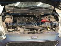Ford Figo 2021 4p Energy L3/1.5 Man   2021 Ford Figo Ingreso Motor 1