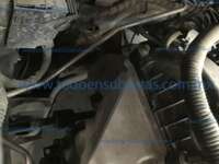 Ford Figo 2021 4p Energy L3/1.5 Man   2021 Ford Figo Ingreso Motor 4