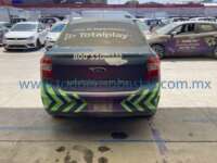 Ford Figo 2021 4p Impulse L3/1.5 Man  IMG_7716
