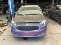 Ford Figo 2021 4p Impulse L3/1.5 Man  IMG_7712