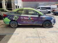 Ford Figo 2021 4p Impulse L3/1.5 Man  IMG_7714