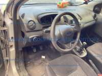 Ford Figo 2021 4p Impulse L3/1.5 Man  IMG_7721