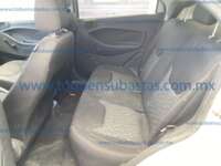 Ford Figo 2021 4p Impulse L3/1.5 Man  IMG_7733